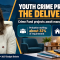 Youth Crime Prevention faces delivery gap: Crime fund projects await agreement, probation severely understaffed.