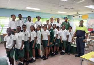 KPSM Strengthens Youth Engagement Through School Visits.