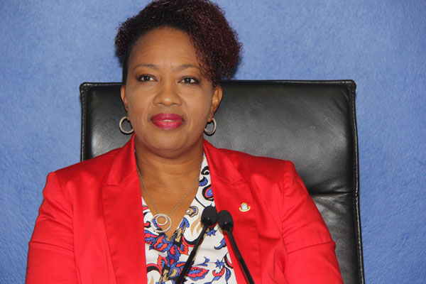 St. Martin News Network - Minister of EYS calls on Parents to take ...