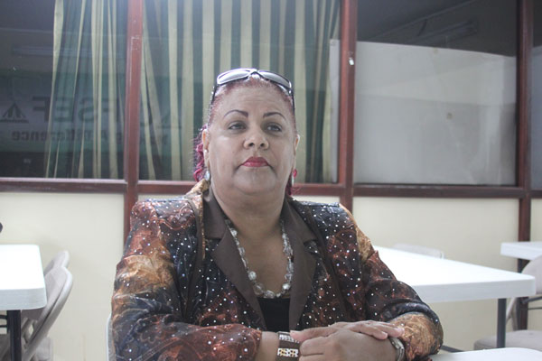 St. Martin News Network - WICLU Vice President Calls on Workers to ...