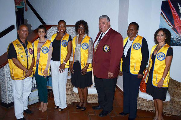 lionsclubinducts5newmembers09042013