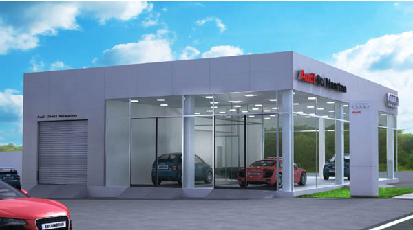 St. Martin News Network - Caribbean Auto Announces Grand Opening