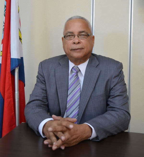 St. Martin News Network - Minister Gumbs: Strong public services are a ...