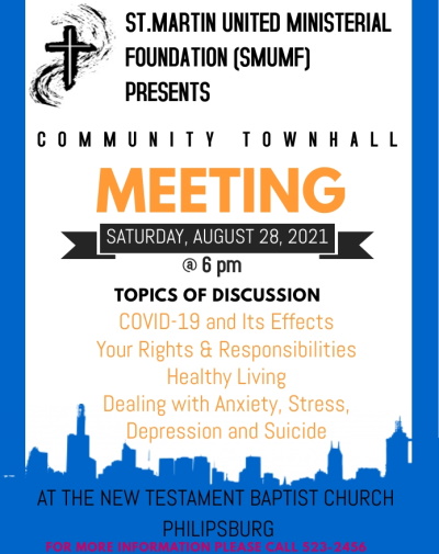 townhallmeeting27082021