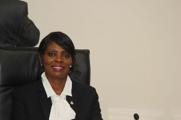 minister of tourism sxm