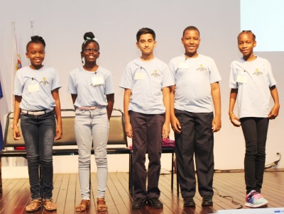 spellingbeefinalists29102019