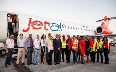 jetair travel agency