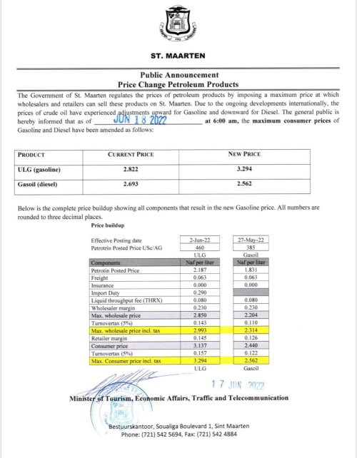 gasoleneincrease16062022