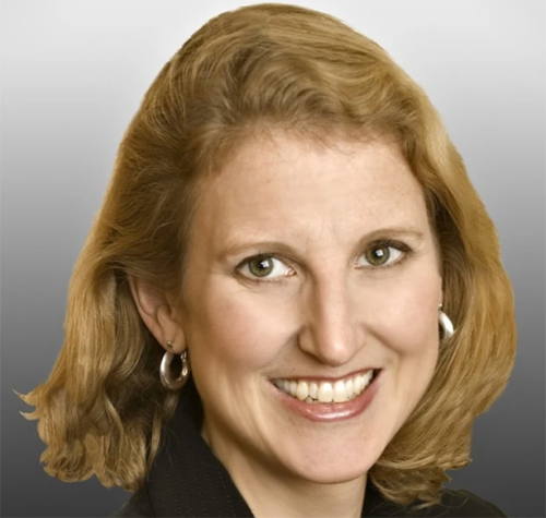 Caroline Fredrickson23092025