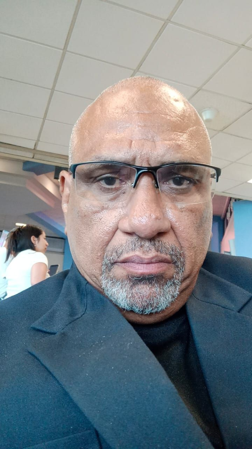 Terence Jandroep  terrence21102025