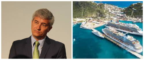 Former MP Theodore Heyliger theozebec29102025