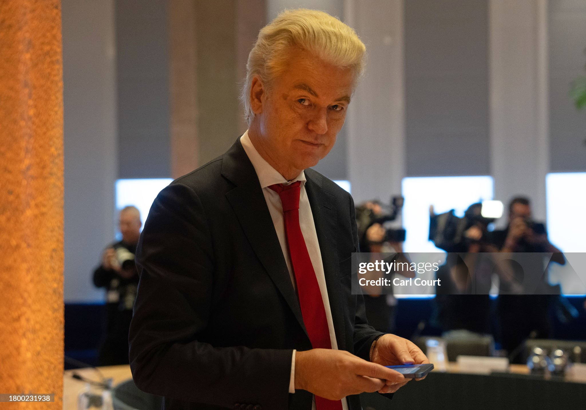 weilders credit Getty Imagesjpg