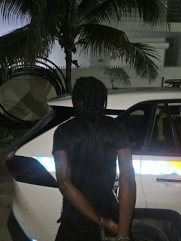 arrested27092026