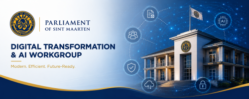 digitaltransformationparliament13052026