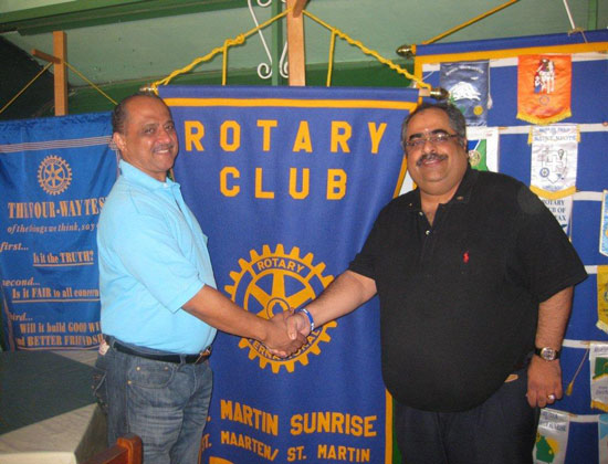 rotary18032010