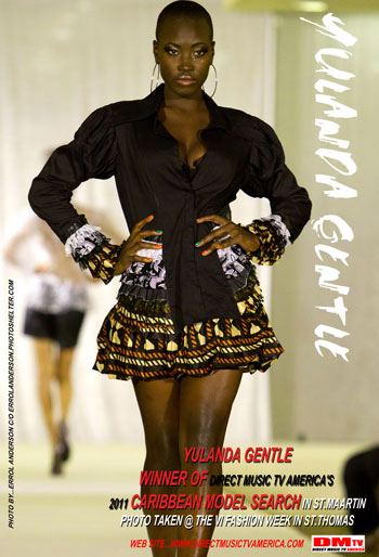 yulandagentleatusvifashionshow30102011