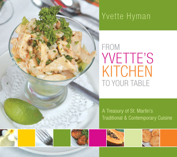 yvettescookbook23102011